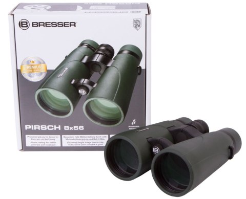 Lornetka Bresser Pirsch 10x42