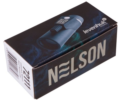 Monokular Levenhuk Nelson 7x35