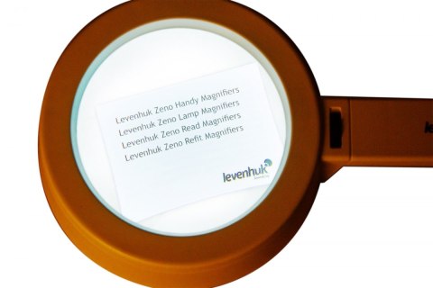 Lupa Levenhuk Zeno Handy ZH43