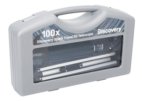 (BG) Teleskop Discovery Spark 809 EQ z książką