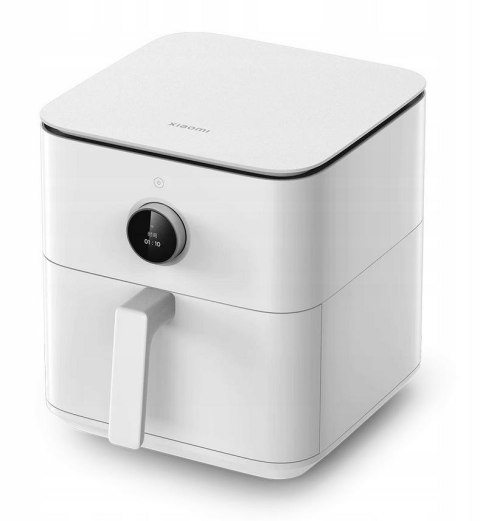 Frytkownica Xiaomi Smart Air Fryer 6.5L Biały