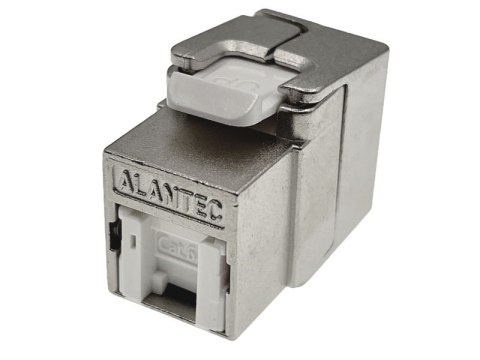 ALANTEC MODUŁ KEYSTONE RJ45 STP KAT.6A BEZNARZ.