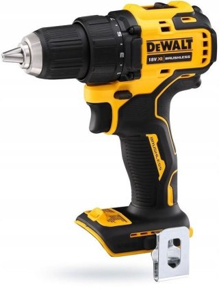 Wkrętarka akumulatorowa 18V DCD708P3T DEWALT