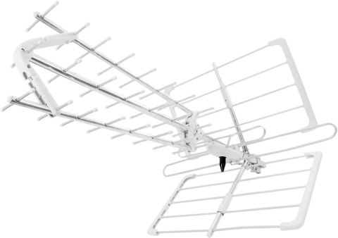 Antena kierunkowa DVB-T2 Spacetronik EOS PRO Combo UHF+VHF LTE 5G