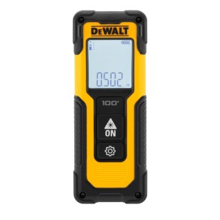 Dalmierz laserowy DEWALT DWHT77100