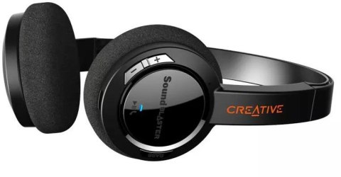 Słuchawki bezprzewodowe Creative Sound Blaster Jam v2