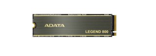 Adata Dysk SSD Legend 800 500GB PCIe 4x4 3.5/2.2 GB/s M2