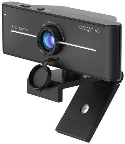 Kamera internetowa Creative Live! Cam Sync 4K