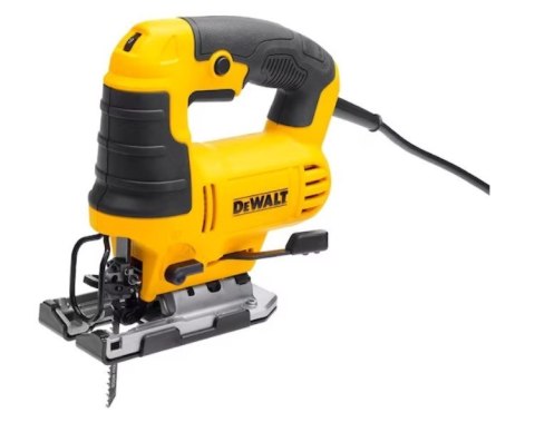 Wyrzynarka elektryczna 650W DEWALT DWE349