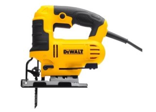 Wyrzynarka elektryczna 650W DEWALT DWE349