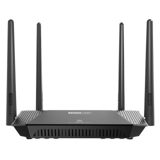 Totolink X2000R | Router WiFi | WiFi6 AX1500 Dual Band, 5x RJ45 1000Mb/s