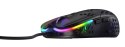 Cherry Xtrfy MZ1 Zy's Rail Gaming Maus, RGB - schwarz