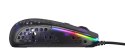 Cherry Xtrfy MZ1 Zy's Rail Gaming Maus, RGB - schwarz