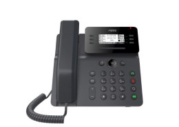 Fanvil V62 | Telefon VoIP | Linux, HD Audio, RJ45 1000Mb/s PoE, wyświetlacz