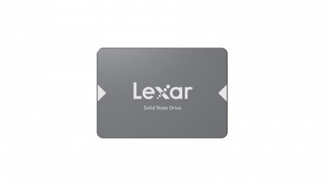 Lexar 512GB NS100 2.5" SATA