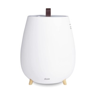 Duux Humidifier Gen2 Tag Ultrasonic, 12 W, Water tank capacity 2.5 L, Suitable for rooms up to 30 m2, Ultrasonic, Humidification