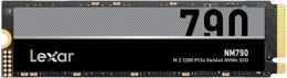 Lexar 1TB High Speed PCIe Gen 4X4 M.2 NVMe