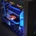 Zasilacz Thermaltake Smart BX1 RGB PS-SPR-0650NHSABE-1 (650 W; Aktywne; 120 mm)