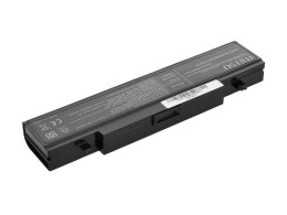 Bateria MITSU do Wybrane modele notebooków marki Samsung 4400 mAh 10.8 - 11.1V BC/SA-R519