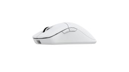 Ninjutso Origin One X Wireless Gaming Mouse - White