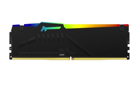 KINGSTON DDR5 16GB 6000MHz CL40 KITx2 FURY Beast RGB