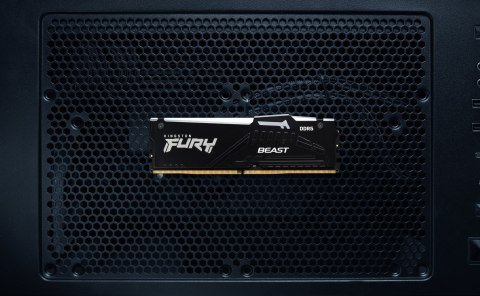 KINGSTON DDR5 16GB 6000MHz CL40 KITx2 FURY Beast RGB