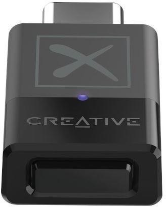 Adapter Bluetooth Creative BT-W5