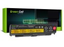 Bateria Green Cell do Lenovo ThinkPad T440P T540P W540 W541 L440 L540