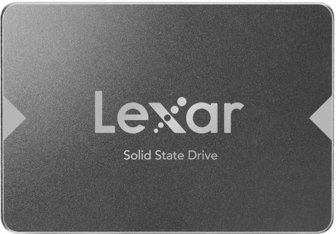 Dysk SSD Lexar NS100 1TB SATA