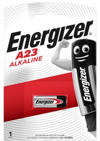 Bateria LRV08 / A23 ENERGIZER (blister 1 szt.)