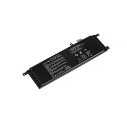 Bateria GREEN CELL do Asus X553 4400 mAh 7.2V AS80