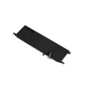 Bateria GREEN CELL do Asus X553 4400 mAh 7.2V AS80