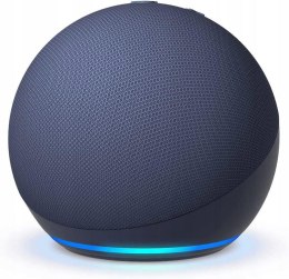 Amazon Echo Dot 5 Deep Sea Blue