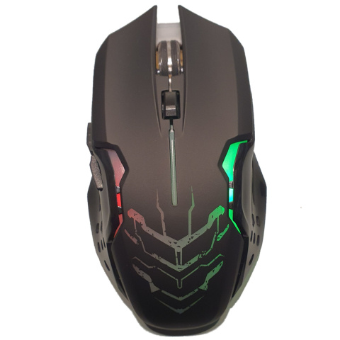 MYSZ DEFENDER GM-511 KATANA RF 3200dpi 7P CZARNA