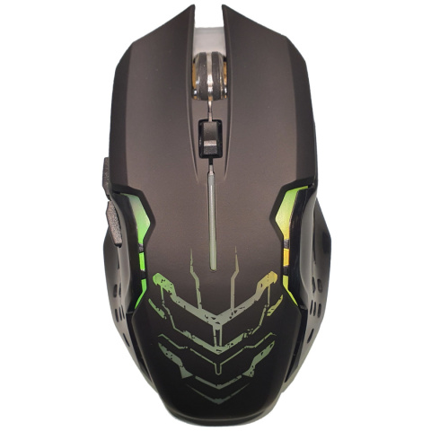 MYSZ DEFENDER GM-511 KATANA RF 3200dpi 7P CZARNA