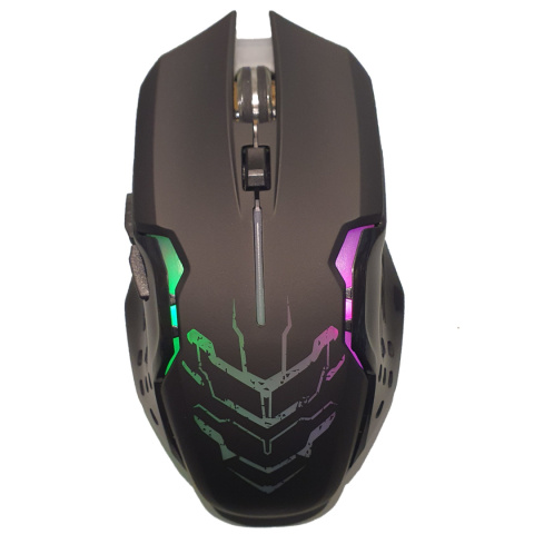 MYSZ DEFENDER GM-511 KATANA RF 3200dpi 7P CZARNA