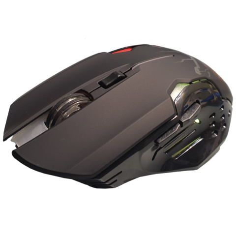 MYSZ DEFENDER GM-511 KATANA RF 3200dpi 7P CZARNA