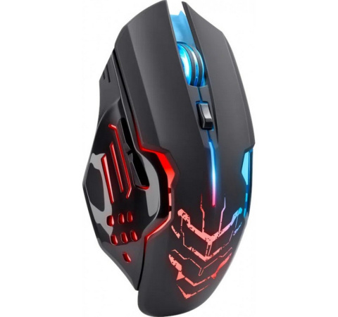 MYSZ DEFENDER GM-511 KATANA RF 3200dpi 7P CZARNA