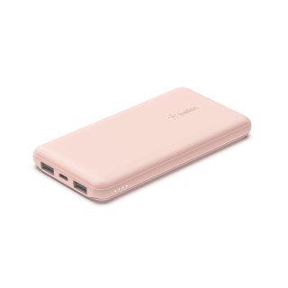 BELKIN POWERBANK 10000 MAH, PD, ROSE GOLD