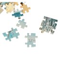 CASTORLAND Puzzle układanka 500 elementów Morning at the Seaside Poranek nad morzem 47 x 33 cm