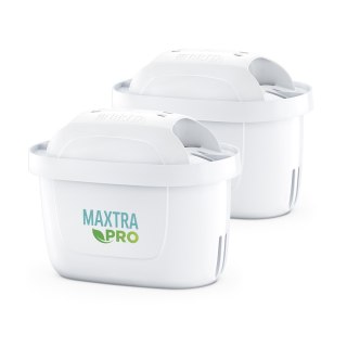 Filtr Brita MX+ Pro Pure Performance 2 szt