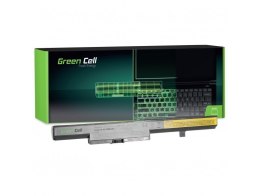 Bateria Green Cell L13S4A01 do Lenovo B40 B50 G550s N40 N50