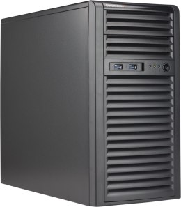 OBUDOWA SERWEROWA SUPERMICRO CSE-731I-404B