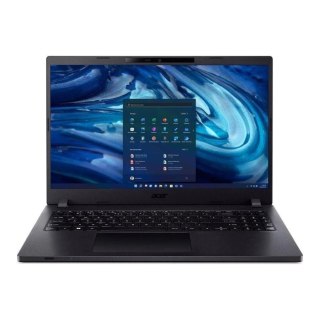 Notebook Acer TravelMate P2 TMP215-54-53NF 15,6"FHD/i5-1235U/8GB/SSD512GB/IrisXe/11PR Black 3Y d2d