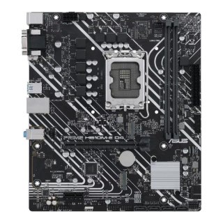 Płyta Asus PRIME H610M-E D4-CSM /H610/DDR4/SATA3/M.2/USB3.0/PCIe4.0/s.1700/mATX