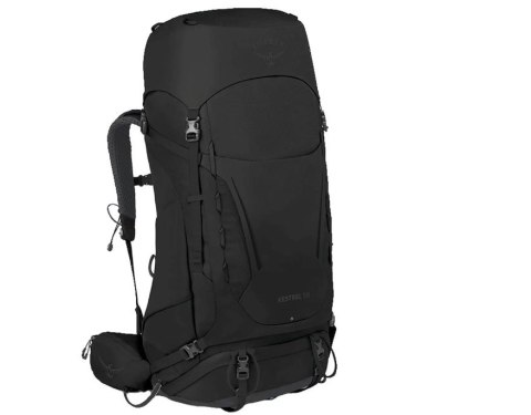 Plecak trekkingowy OSPREY Kestrel 58 Black L/XL