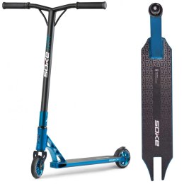 Hulajnoga SOKE XTR blue Czerwona