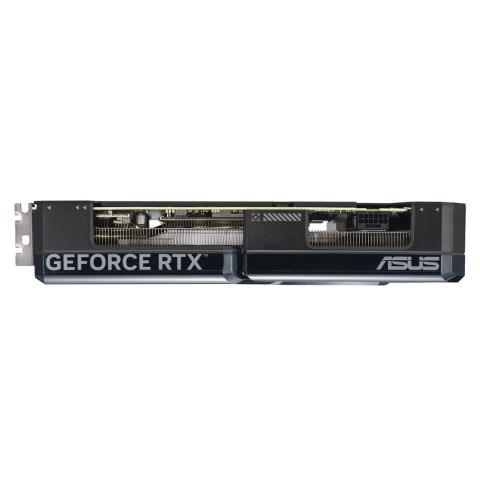 Karta graficzna ASUS Dual GeForce RTX 4070 Ti SUPER OC 16GB GDDR6X