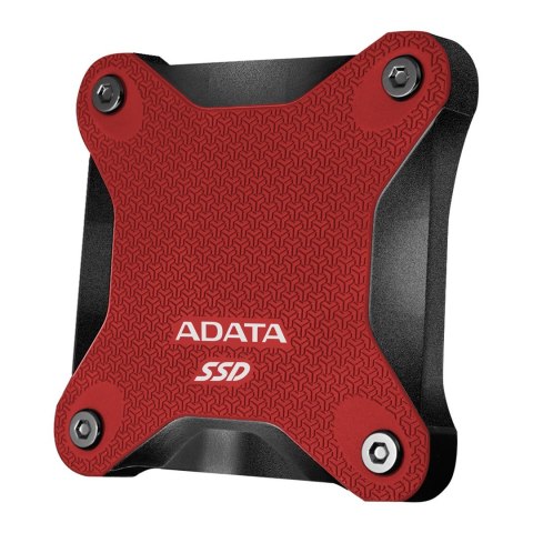 ADATA DYSK SSD SD620 2TB RED