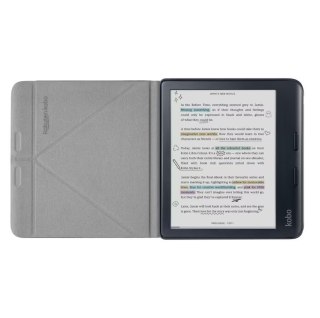 Etui Kobo Libra Colour SleepCover Case Black